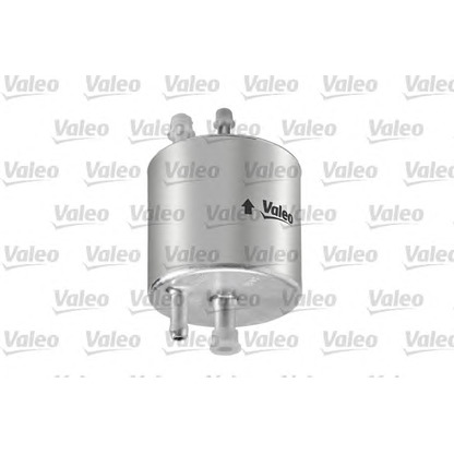 Photo Fuel filter VALEO 587019