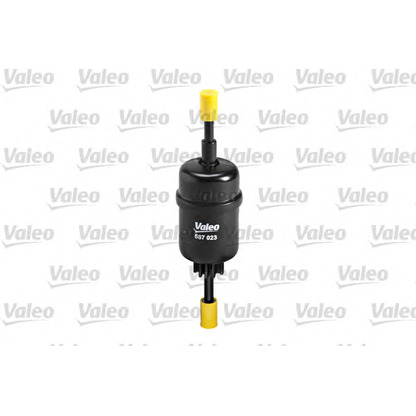 Photo Fuel filter VALEO 587023