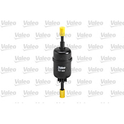 Foto Kraftstofffilter VALEO 587023