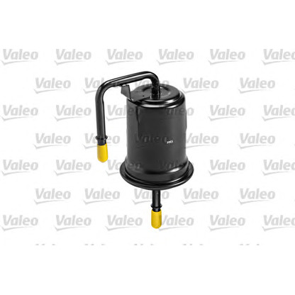 Photo Fuel filter VALEO 587041
