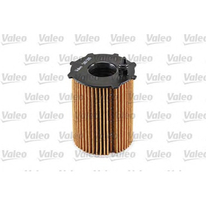 Photo Air Filter VALEO 586500