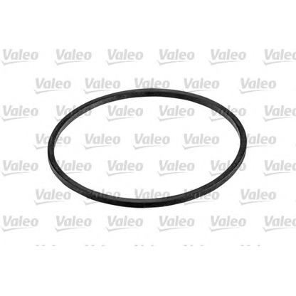 Photo Air Filter VALEO 586500