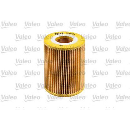 Foto Ölfilter VALEO 586504