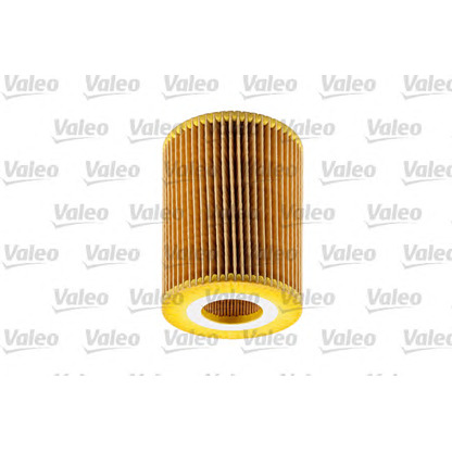 Foto Ölfilter VALEO 586504