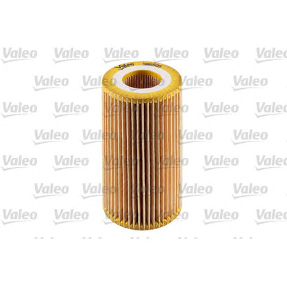 Photo Oil Filter VALEO 586505