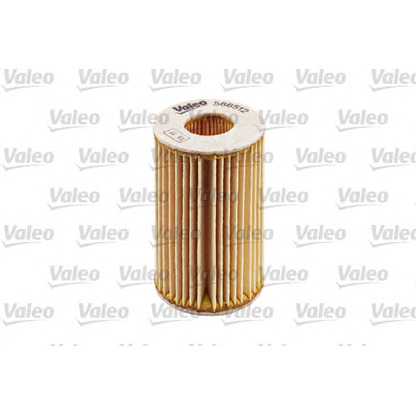 Foto Ölfilter VALEO 586512