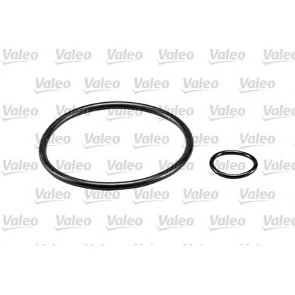 Photo Oil Filter VALEO 586512