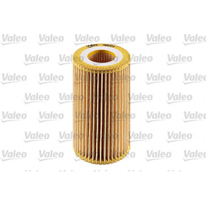 Photo Oil Filter VALEO 586524