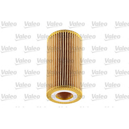 Photo Oil Filter VALEO 586524