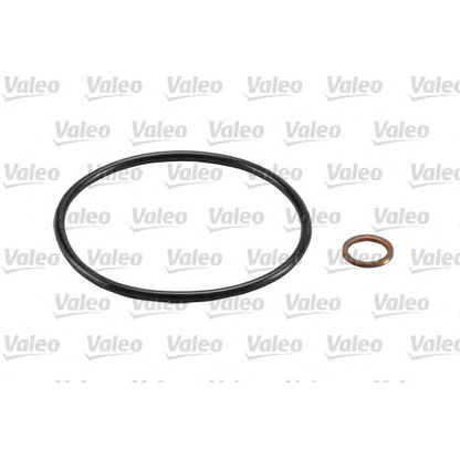 Photo Oil Filter VALEO 586524