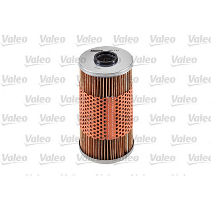 Foto Ölfilter VALEO 586534