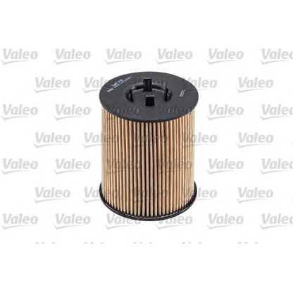 Photo Oil Filter VALEO 586539