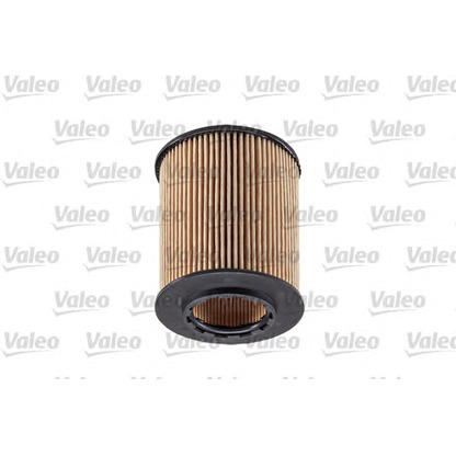 Photo Oil Filter VALEO 586539