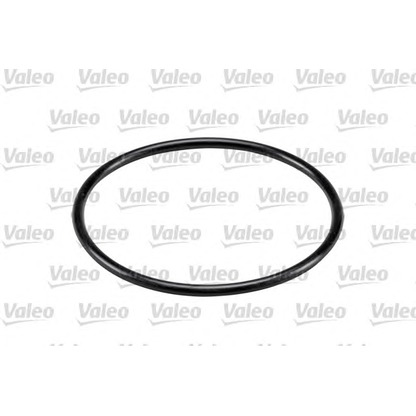 Photo Oil Filter VALEO 586539