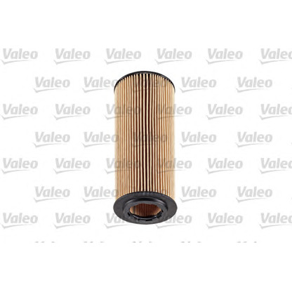 Foto Filtro de aceite VALEO 586545