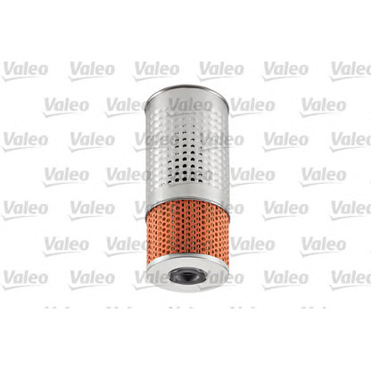 Foto Ölfilter VALEO 586546