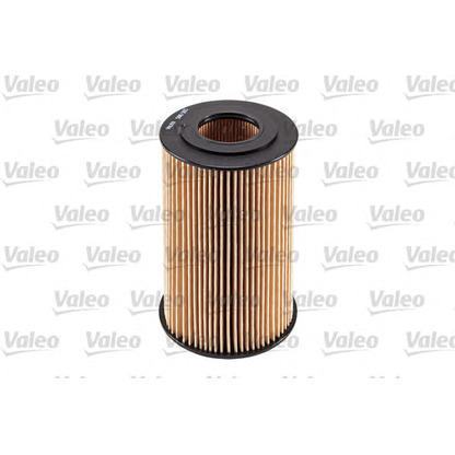 Foto Ölfilter VALEO 586565