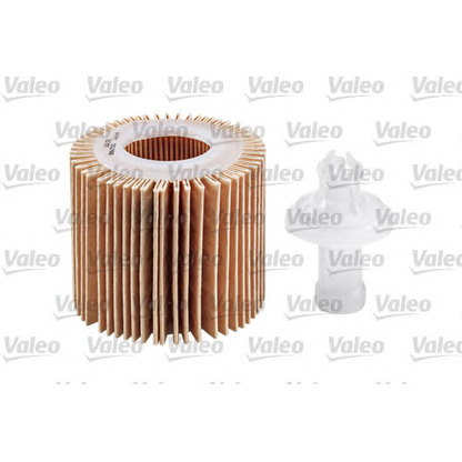 Foto Ölfilter VALEO 586583