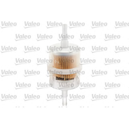 Photo Fuel filter VALEO 587011