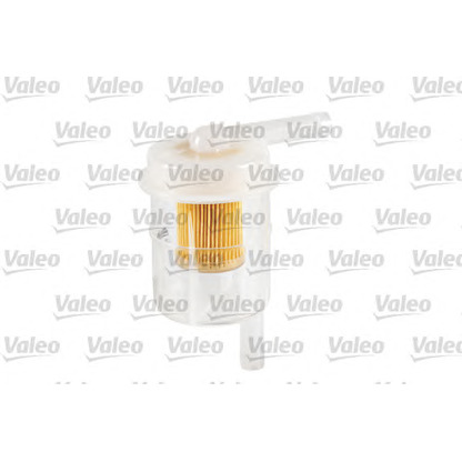 Photo Fuel filter VALEO 587048