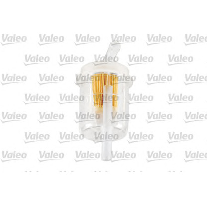 Photo Fuel filter VALEO 587048