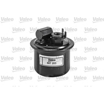 Photo Fuel filter VALEO 587203