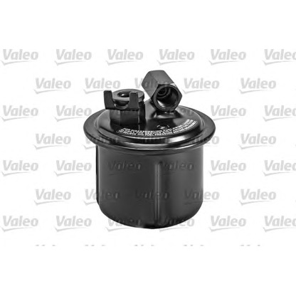 Photo Fuel filter VALEO 587203