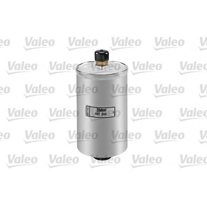 Photo Fuel filter VALEO 587204