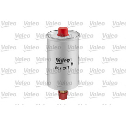Photo Fuel filter VALEO 587207