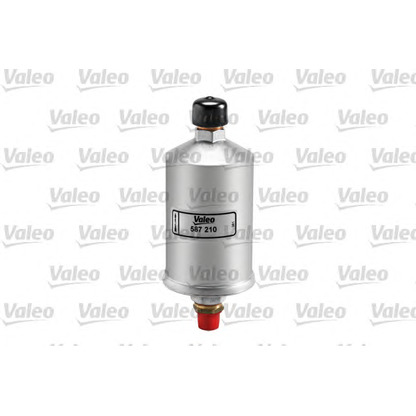Photo Fuel filter VALEO 587210