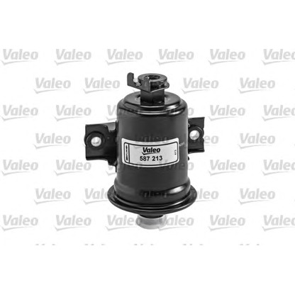 Photo Fuel filter VALEO 587213