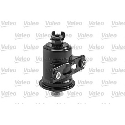 Foto Kraftstofffilter VALEO 587213