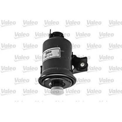 Photo Fuel filter VALEO 587213