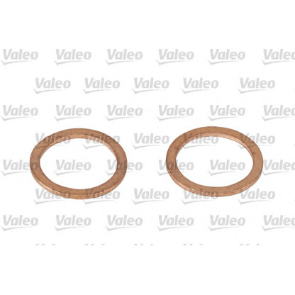 Photo Fuel filter VALEO 587213