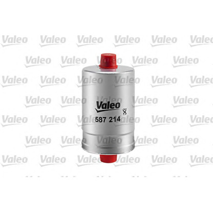 Photo Fuel filter VALEO 587214