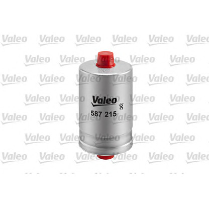 Photo Fuel filter VALEO 587215