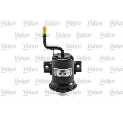 Foto Kraftstofffilter VALEO 587221