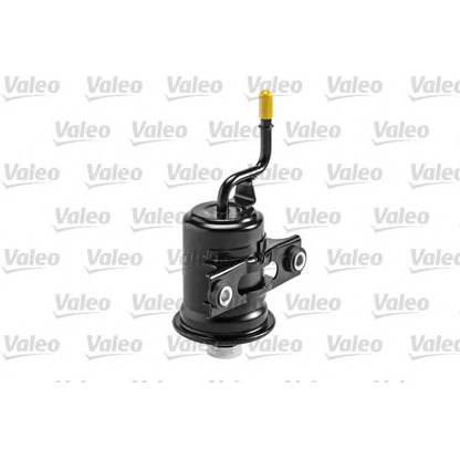 Foto Kraftstofffilter VALEO 587221