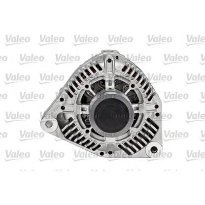 Zdjęcie Alternator VALEO 437763