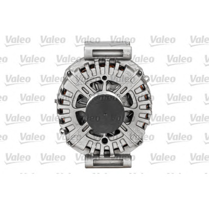 Foto Alternador VALEO 439704