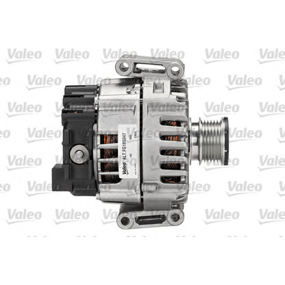 Foto Alternador VALEO 439704