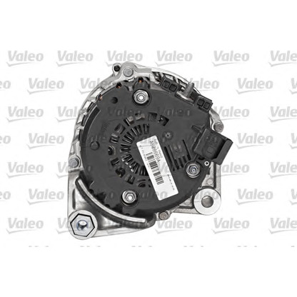 Foto Alternatore VALEO 439709