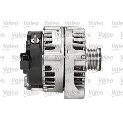 Foto Alternatore VALEO 439709