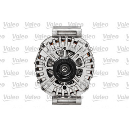 Photo Alternator VALEO 439739