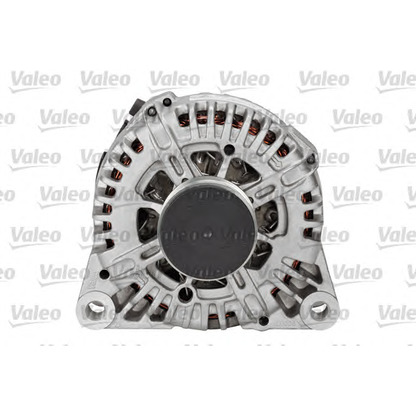 Zdjęcie Alternator VALEO 440241