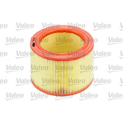 Photo Air Filter VALEO 585600