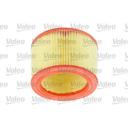 Photo Air Filter VALEO 585600