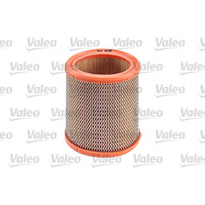 Foto Luftfilter VALEO 585602