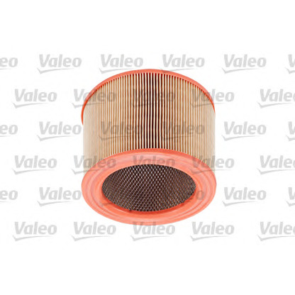 Photo Air Filter VALEO 585621