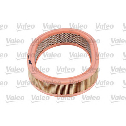 Foto Luftfilter VALEO 585627